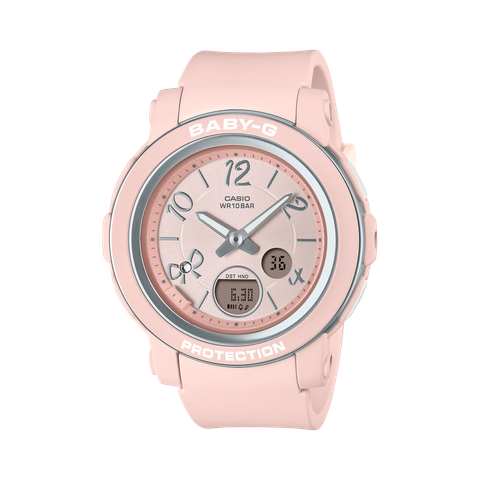 Đồng hồ Casio Baby-G BGA-290RA-4A Chính Hãng
