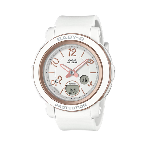 Đồng hồ Casio Baby-G BGA-290RA-7A Chính Hãng