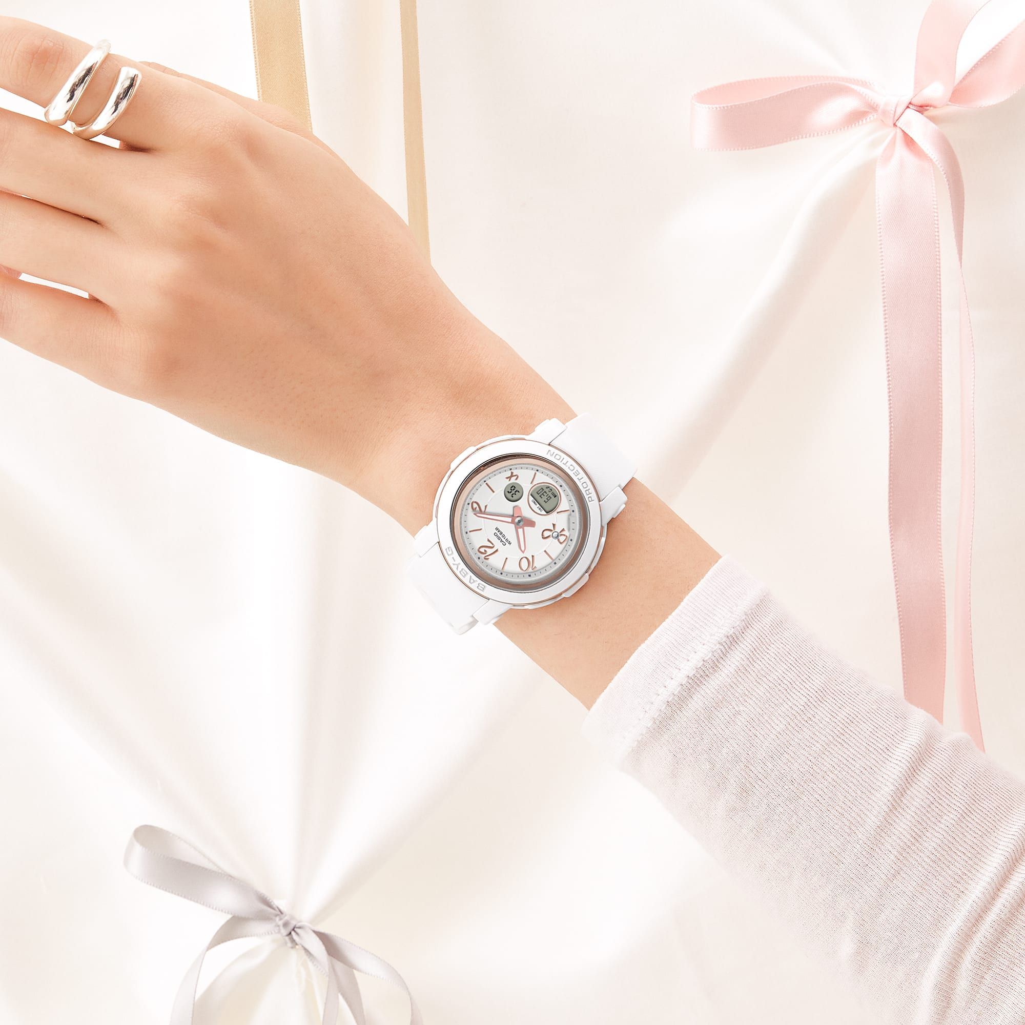 Đồng hồ Casio Baby-G BGA-290RA-7ADR Chính Hãng
