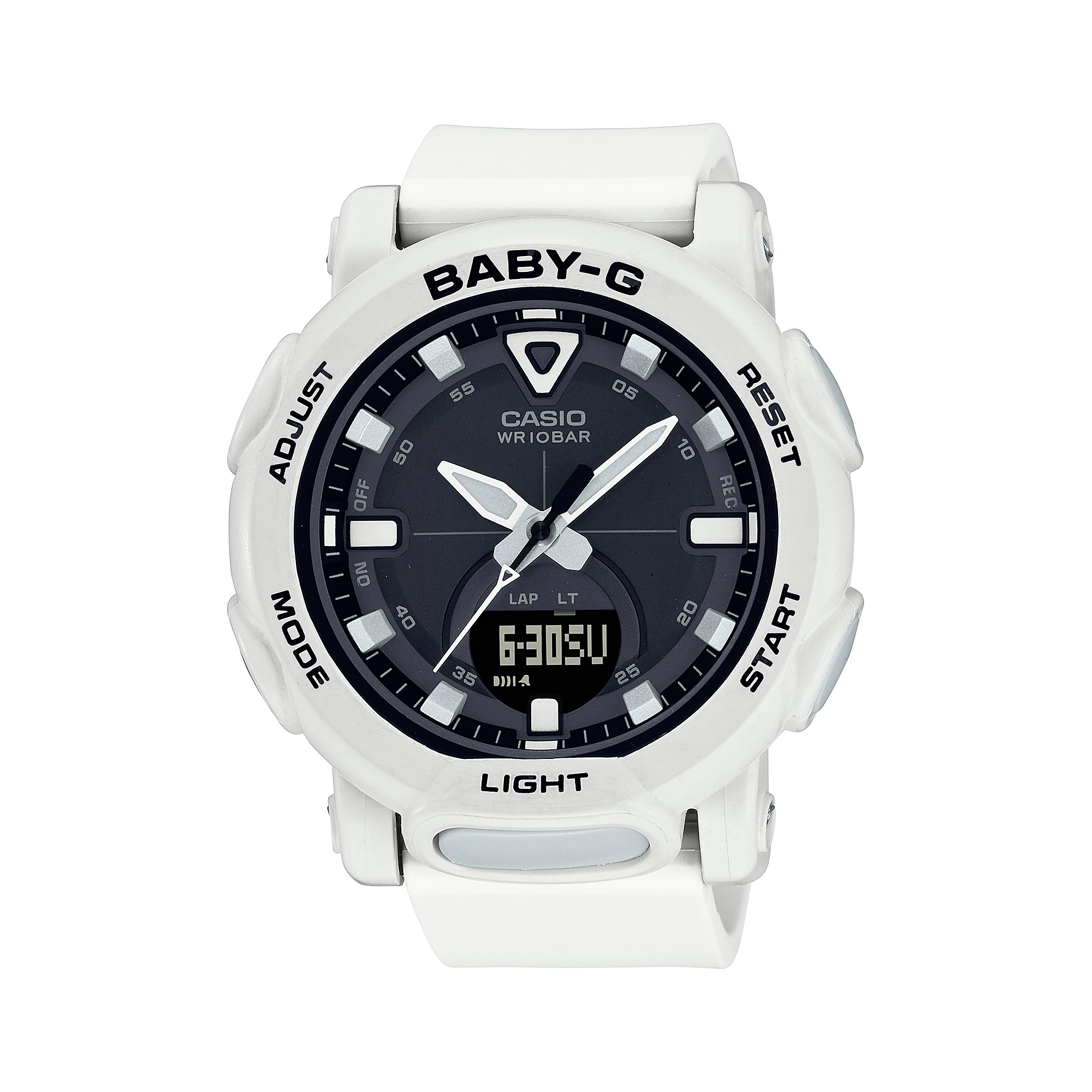 Đồng hồ Casio Baby-G BGA-310-7A2DR Chính Hãng