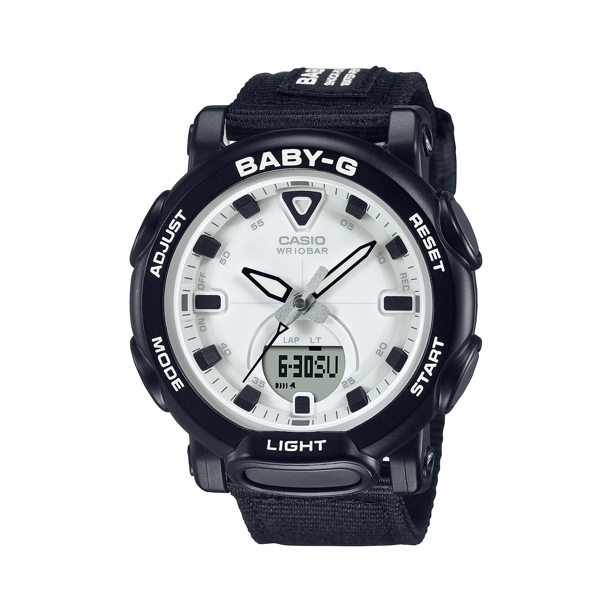 Đồng hồ Casio Baby-G BGA-310C-1ADR Chính Hãng