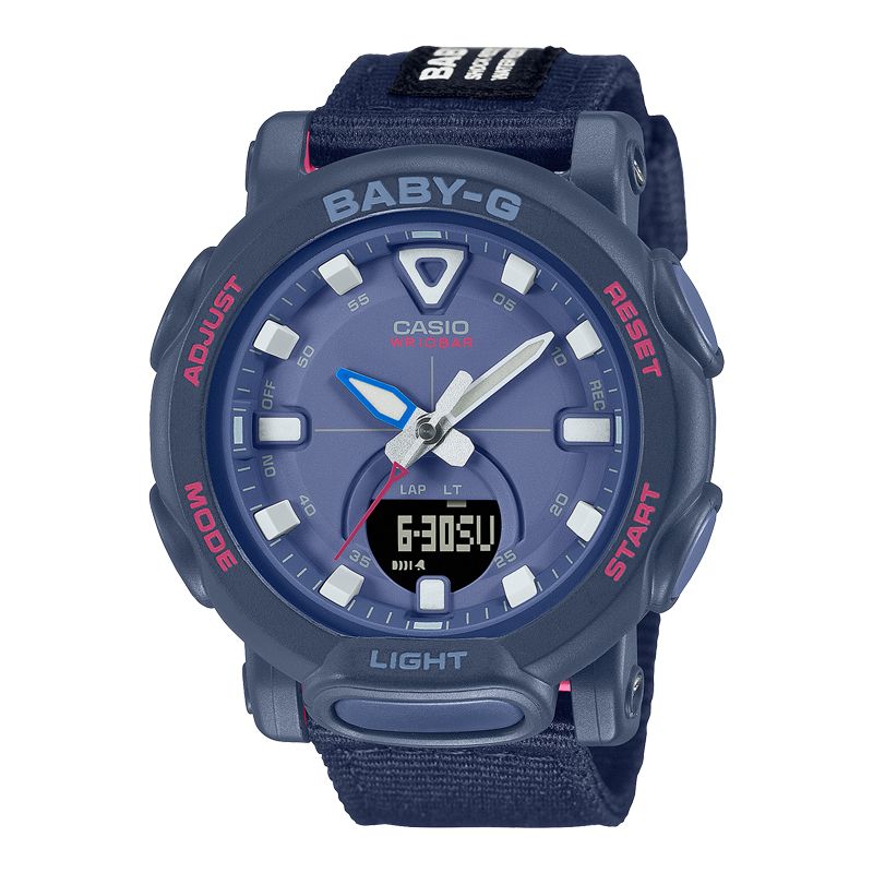 Đồng hồ Casio Baby-G BGA-310C-2ADR Chính Hãng