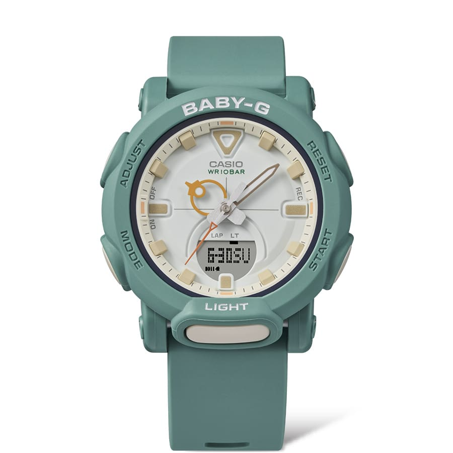 Đồng Hồ Casio BABY-G BGA-310RP-3ADR Chính Hãng