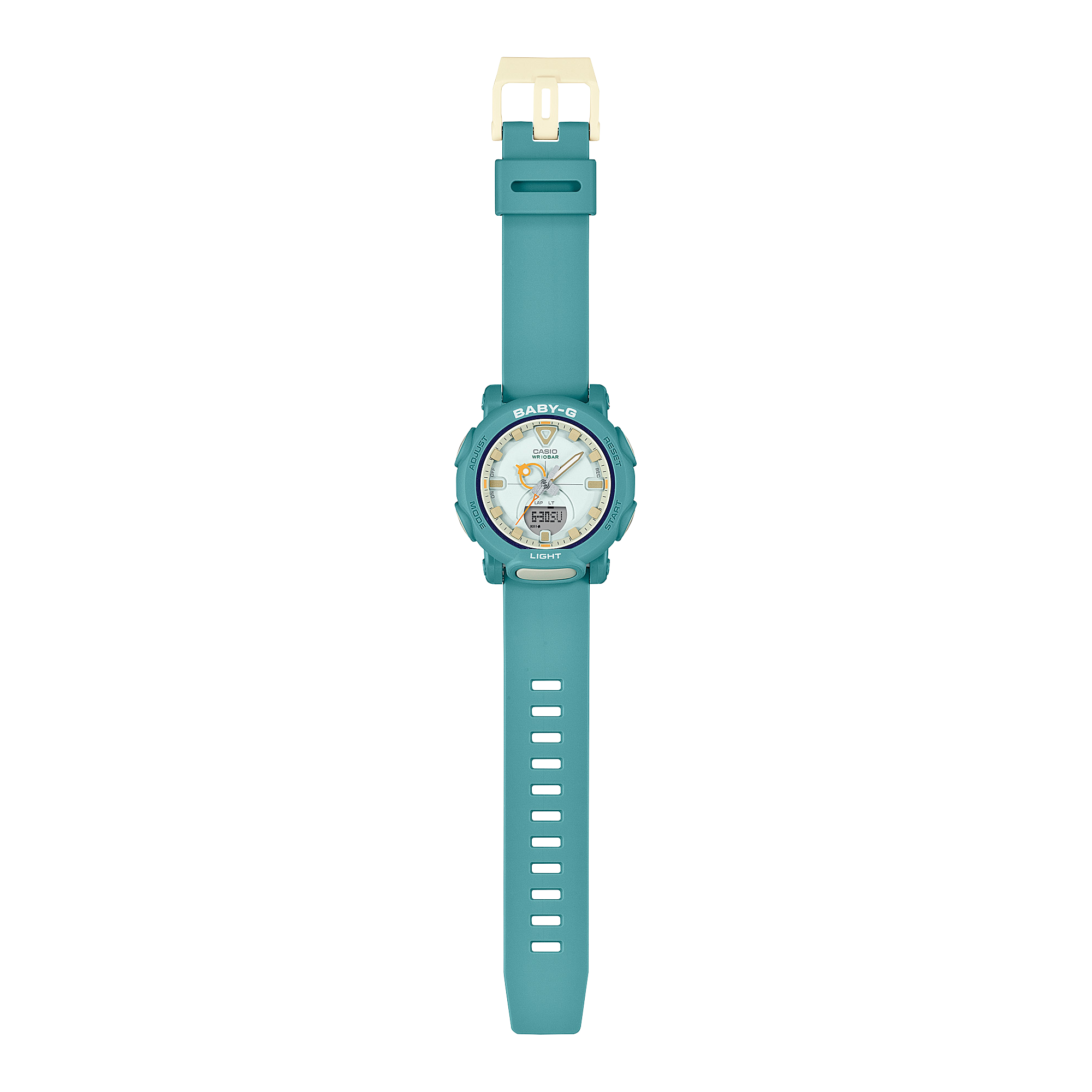 Đồng Hồ Casio BABY-G BGA-310RP-3ADR Chính Hãng