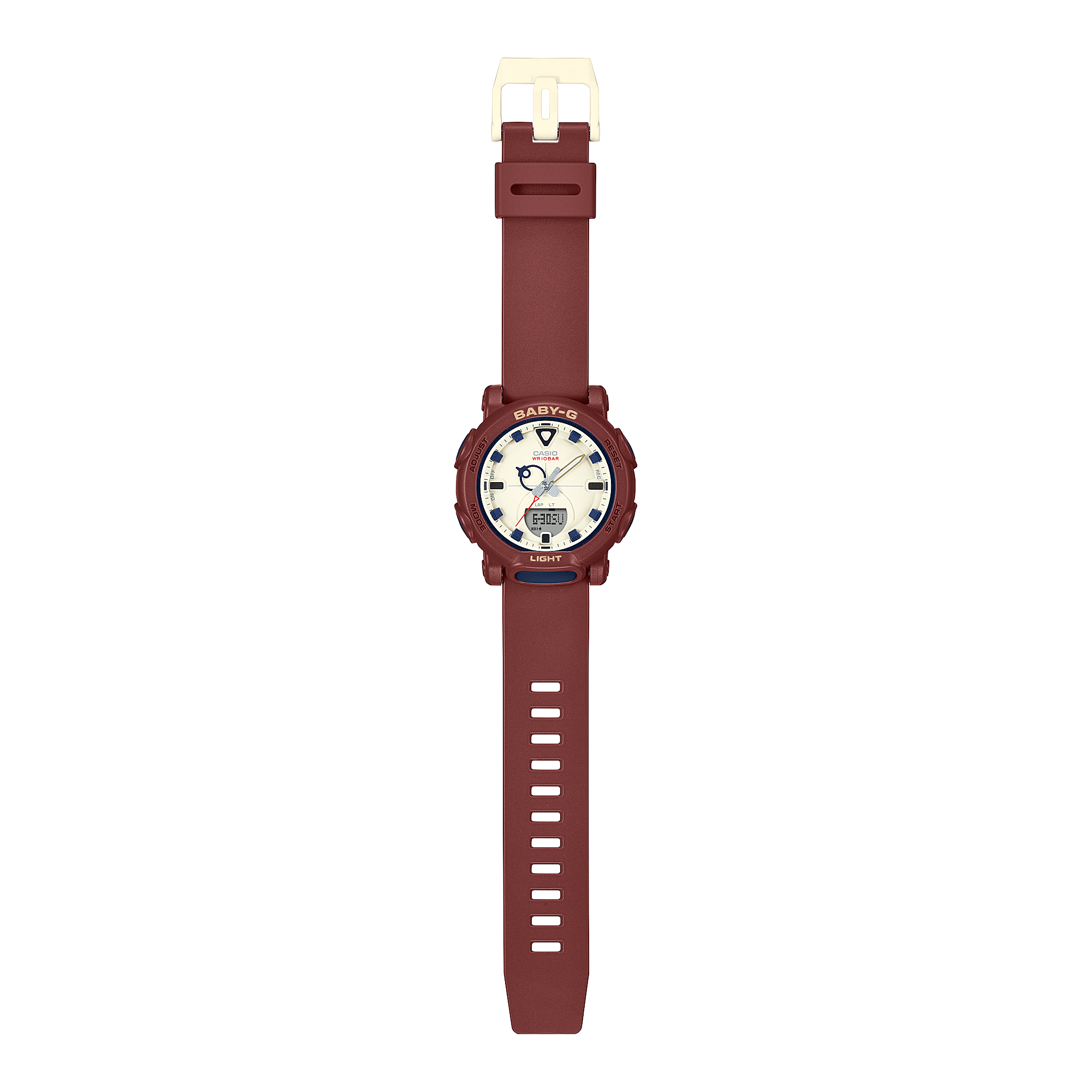 Đồng Hồ Casio BABY-G BGA-310RP-4ADR Chính Hãng