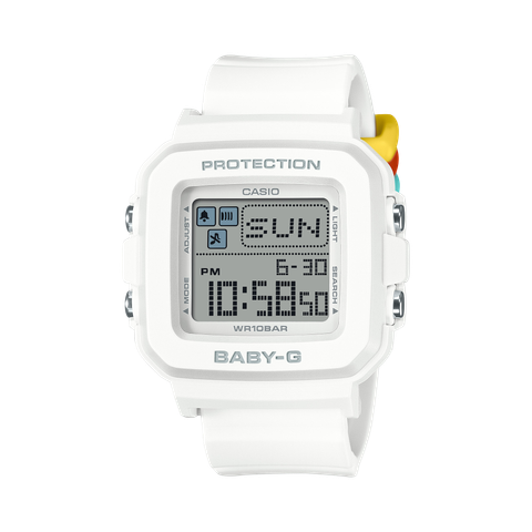 Đồng hồ Casio BABY-G BGD-10L-7 Chính Hãng