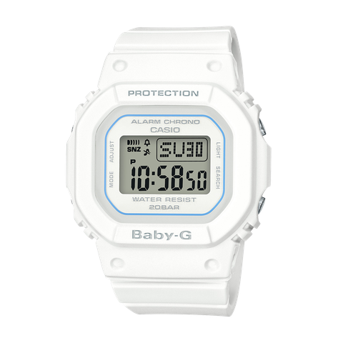 CASIO BABY-G BGD-560SC-7JR 5252 by o!oi(R) コラボレーションモデル