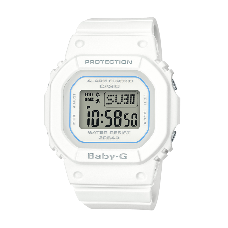 Đồng hồ Casio Baby-G BGD-560-7DR Chính Hãng