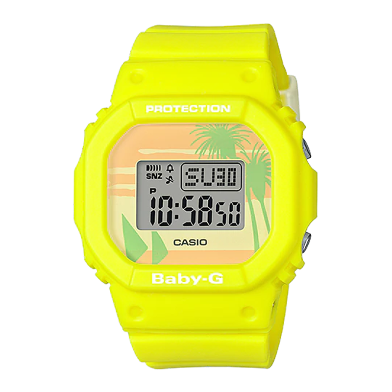 Đồng hồ Casio Baby-G BGD-560BC-9DR Chính Hãng