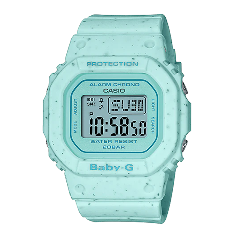 Đồng hồ Casio Baby-G BGD-560CR-2DR Chính Hãng