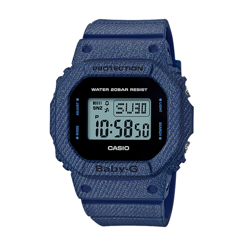 Đồng hồ Casio Baby-G BGD-560DE-2DR Chính Hãng