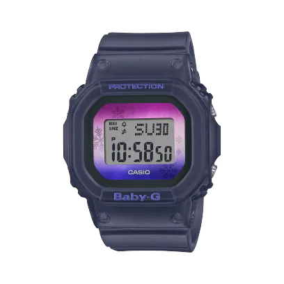 Đồng hồ Baby-G BGD-560WL-2DR – CASIO – top1shop