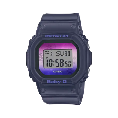 Đồng hồ Casio Baby-G BGD-560WL-2DR Chính Hãng