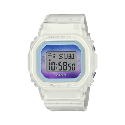 Đồng hồ Baby-G BGD-560WL-7DR – CASIO – top1shop