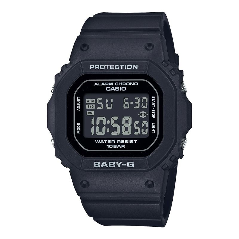 Đồng hồ Casio Baby-G BGD-565-1DR Chính Hãng