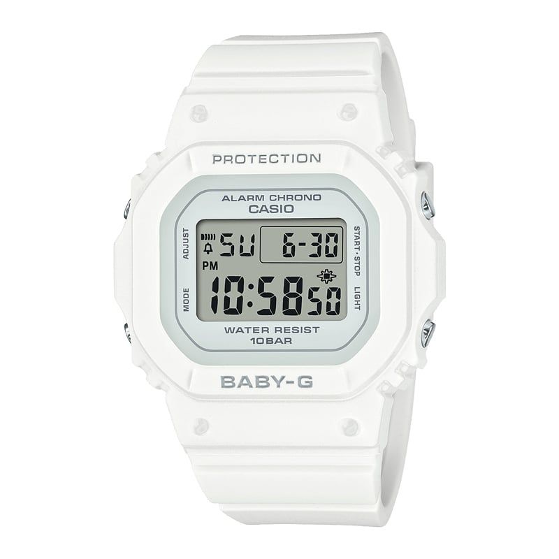 Đồng hồ Casio Baby-G BGD-565-7DR Chính Hãng