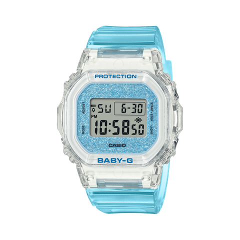 Đồng hồ Casio BABY-G BGD-565GC-2 Chính hãng