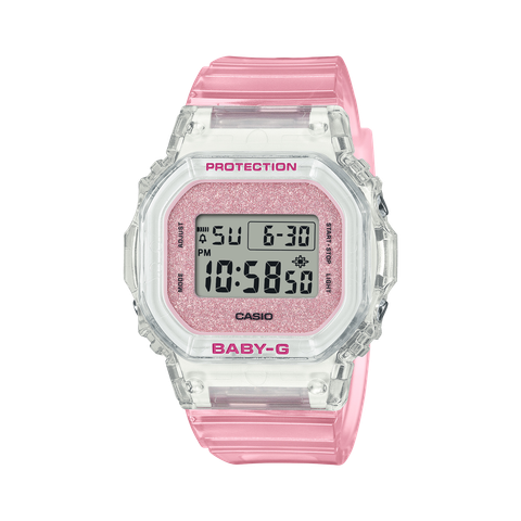 Đồng hồ Casio BABY-G BGD-565GC-4 Chính hãng