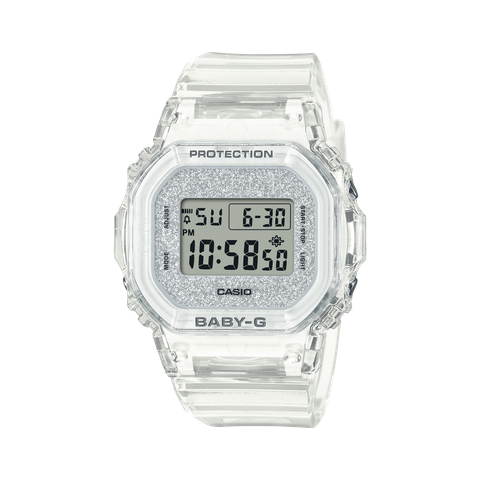Đồng hồ Casio BABY-G BGD-565GC-7 Chính hãng