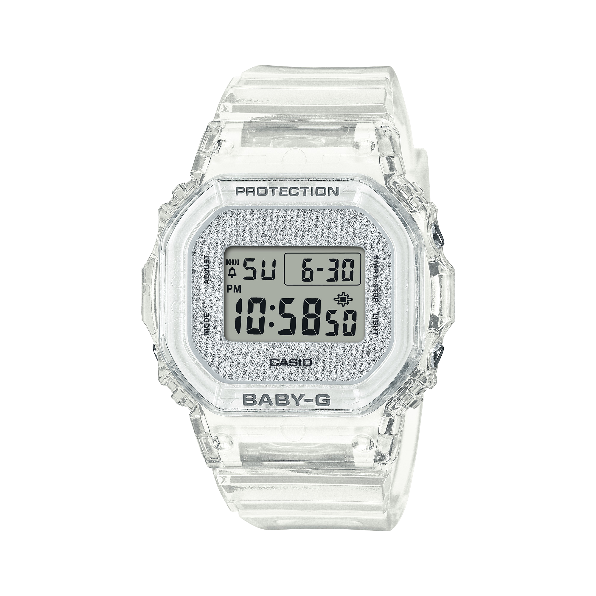 Đồng hồ Casio BABY-G BGD-565GC-7DR Chính hãng