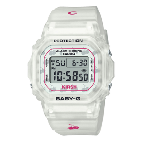 Đồng hồ Casio Baby-G BGD-565KRS-7DR Chính Hãng