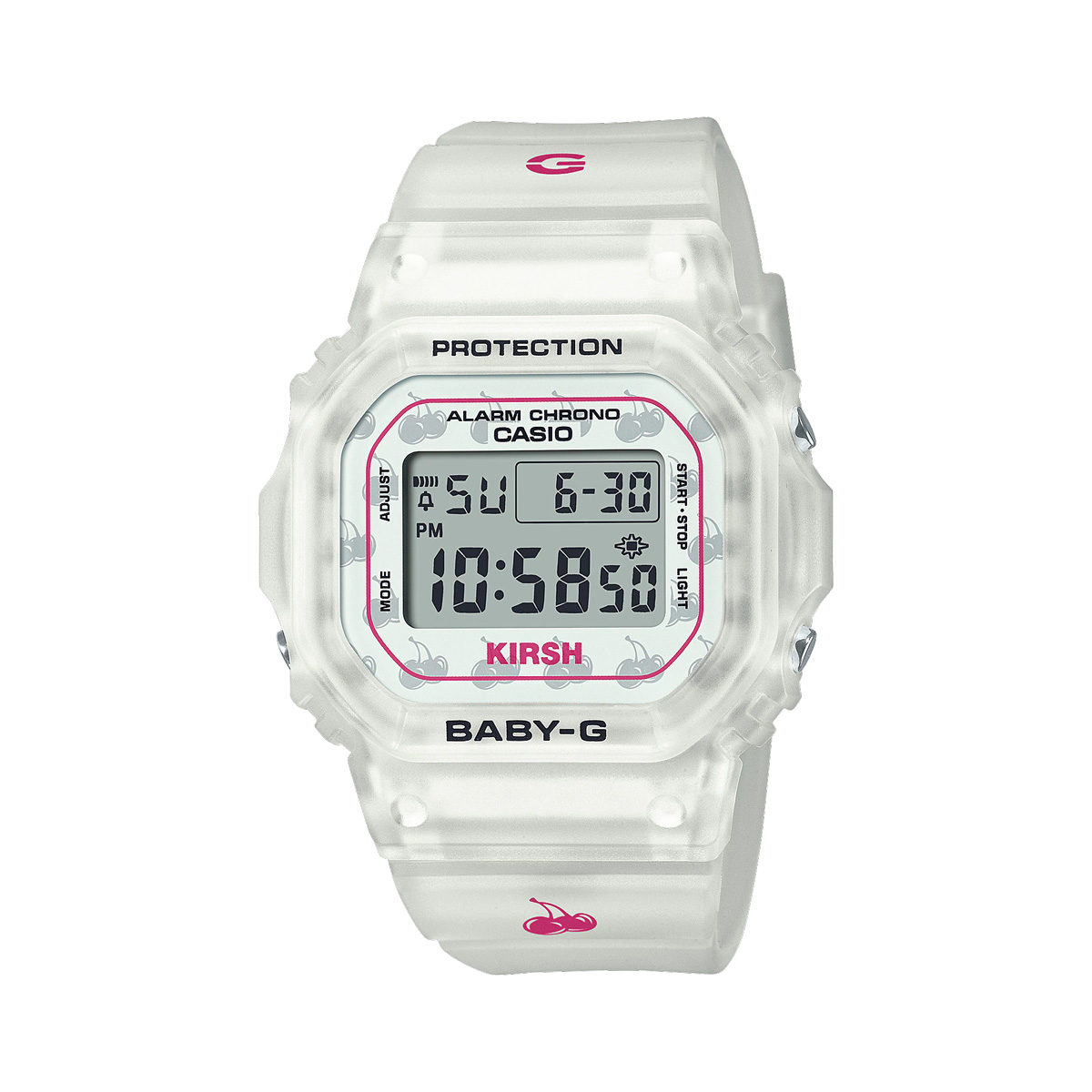 Đồng hồ Casio Baby-G BGD-565KRS-7DR Chính Hãng