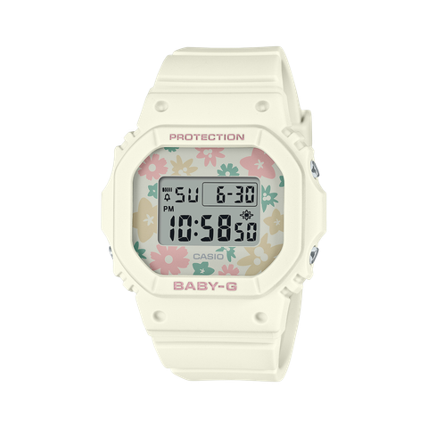 Đồng Hồ Casio BABY-G BGD-565RP-7DR Chính Hãng