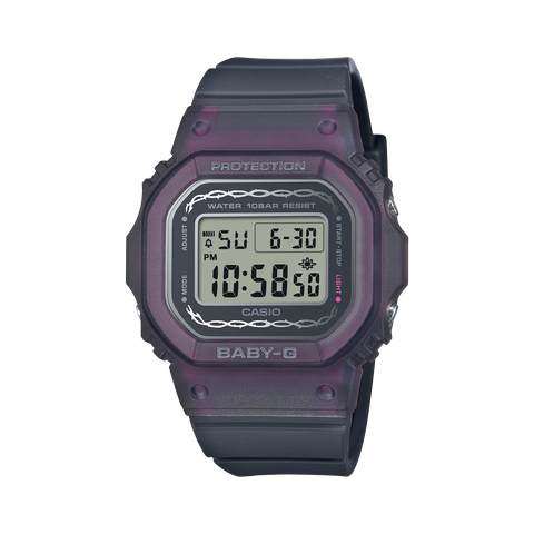 Đồng hồ Casio BABY-G BGD-565RS-8DR Chính Hãng
