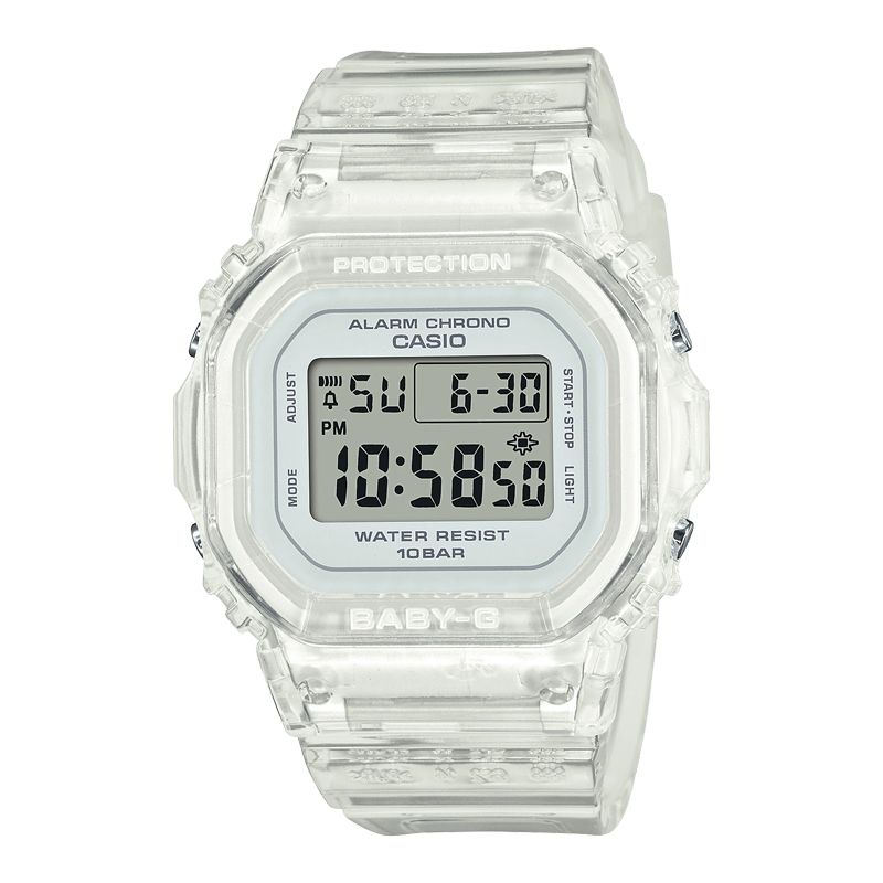 Đồng hồ Casio Baby-G BGD-565S-7DR Chính Hãng