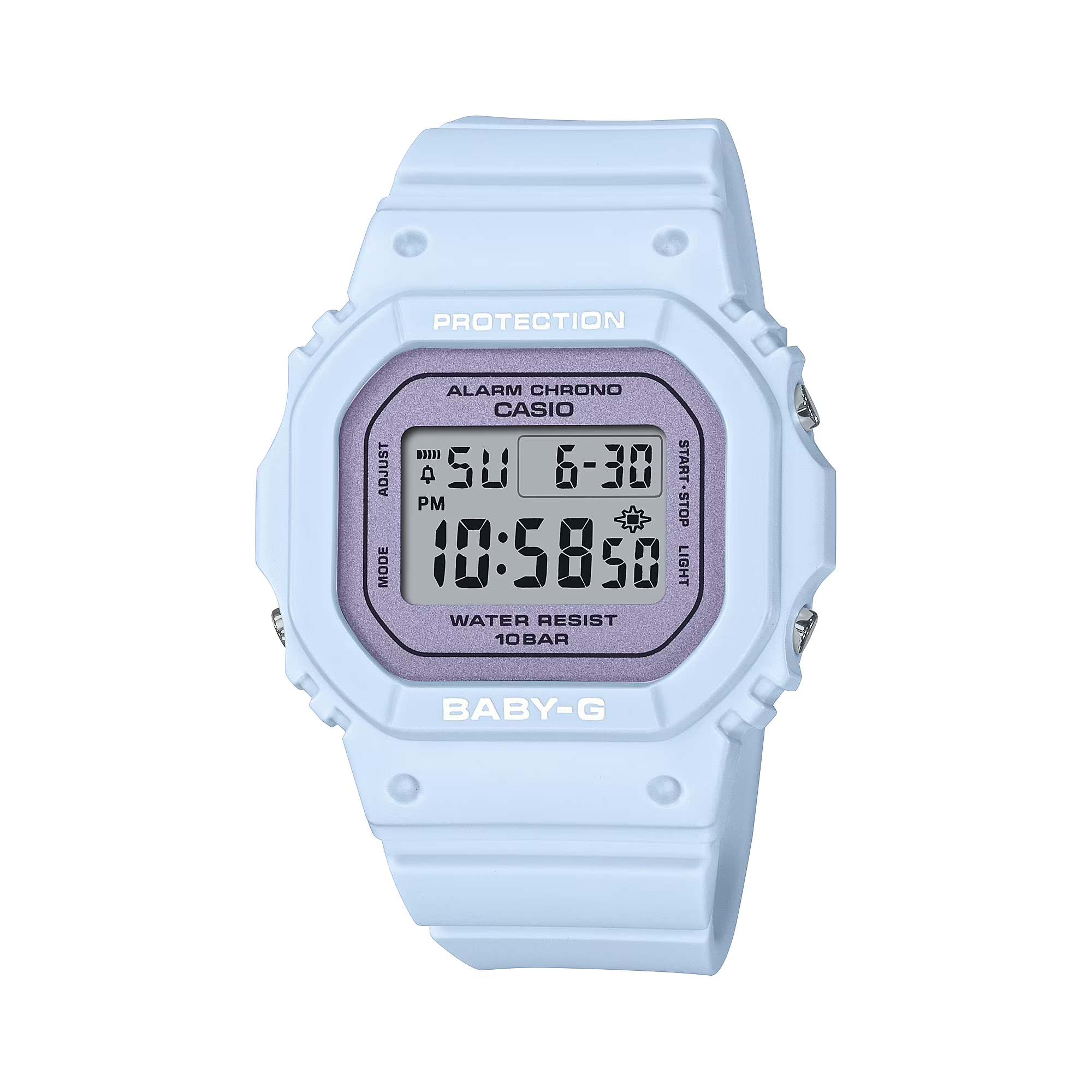 Đồng Hồ Casio Baby-G BGD-565SC-2DR Chính Hãng
