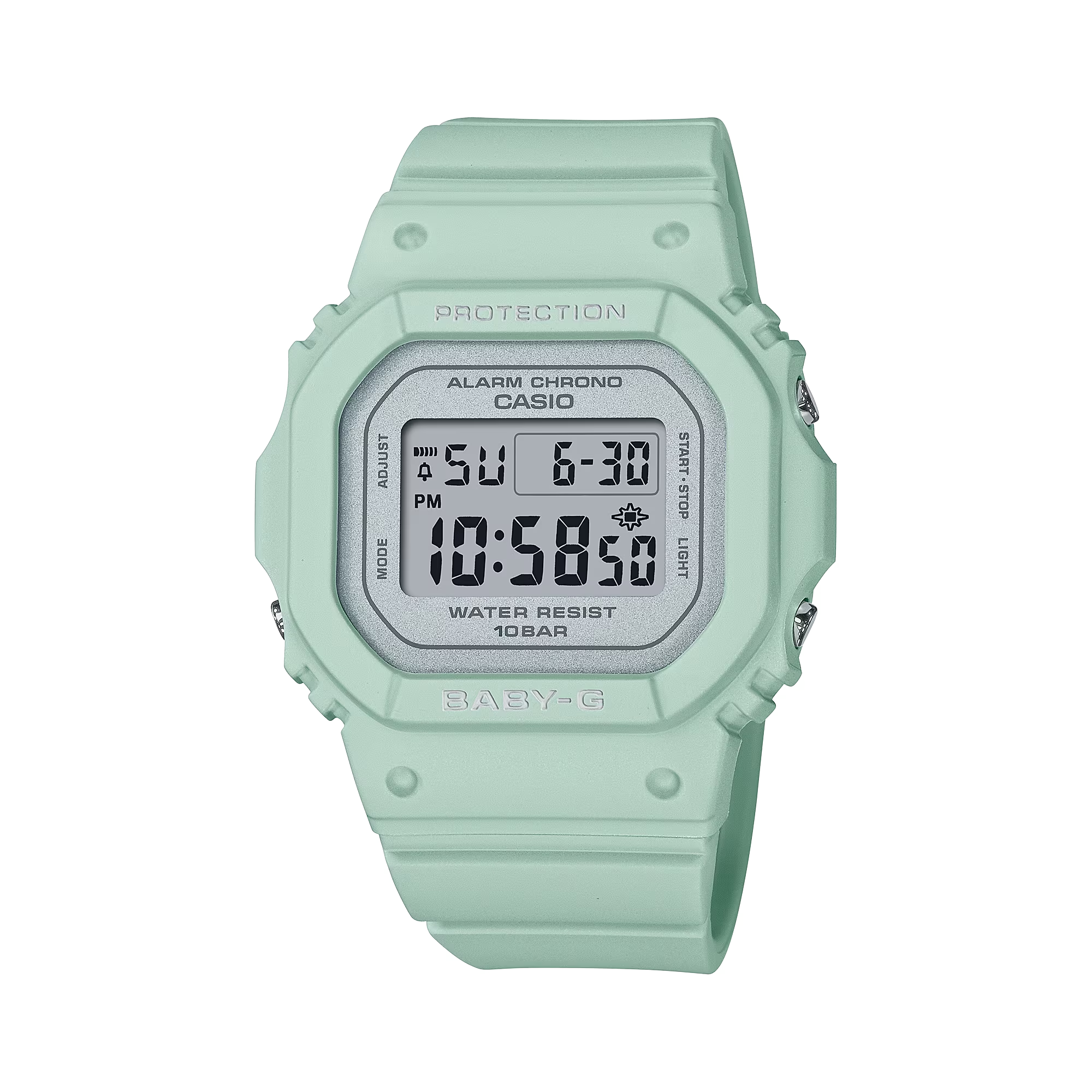 Đồng hồ Casio Baby-G BGD-565SC-3DR Chính Hãng