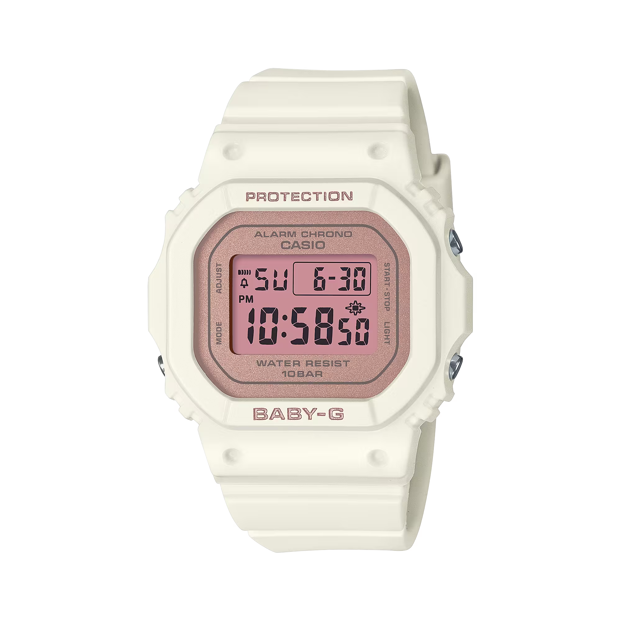Đồng Hồ Casio Baby-G BGD-565SC-4DR Chính Hãng