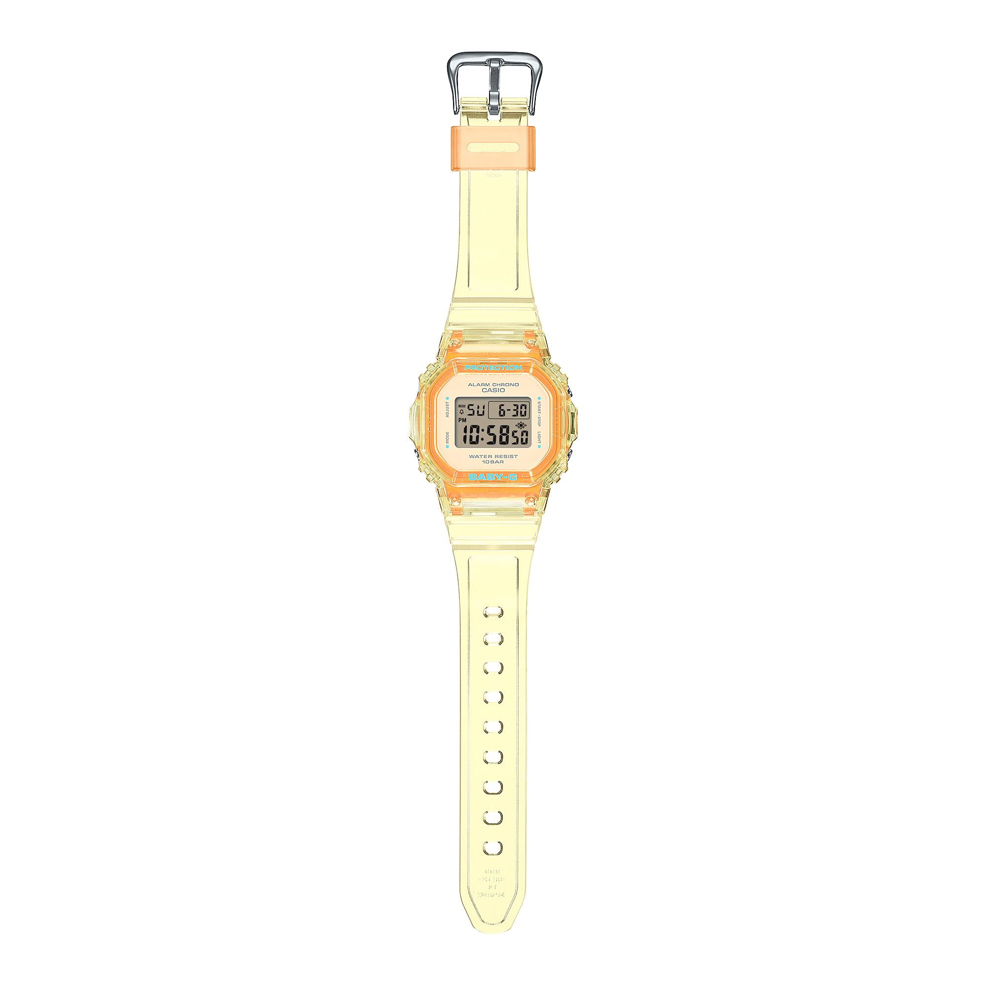 Đồng hồ CASIO BABY-G BGD-565SJ-9DR Chính Hãng