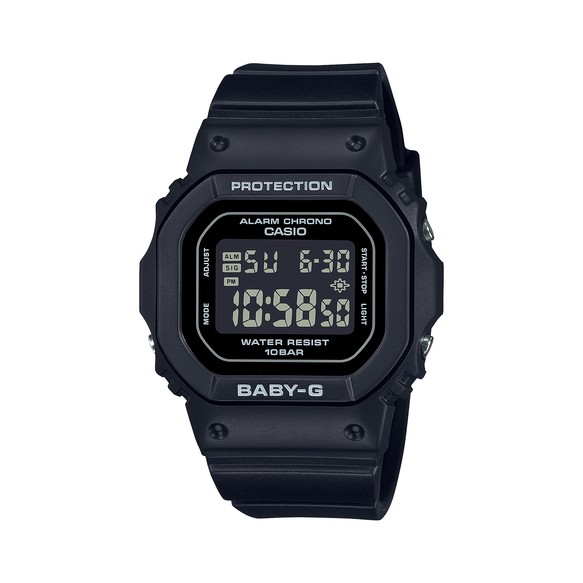 Đồng Hồ Casio BABY-G BGD-565U-1DR Chính Hãng