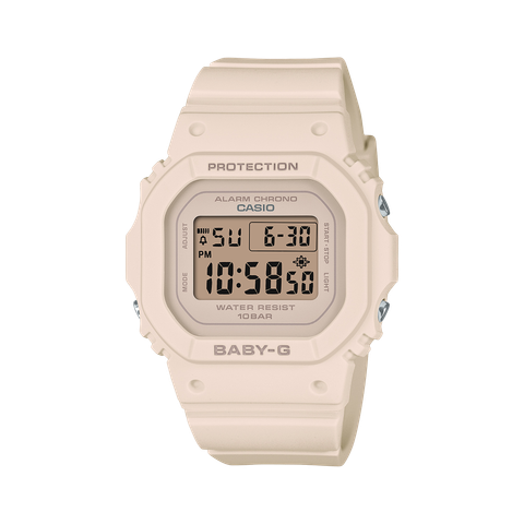 Đồng Hồ Casio BABY-G BGD-565U-4DR Chính Hãng