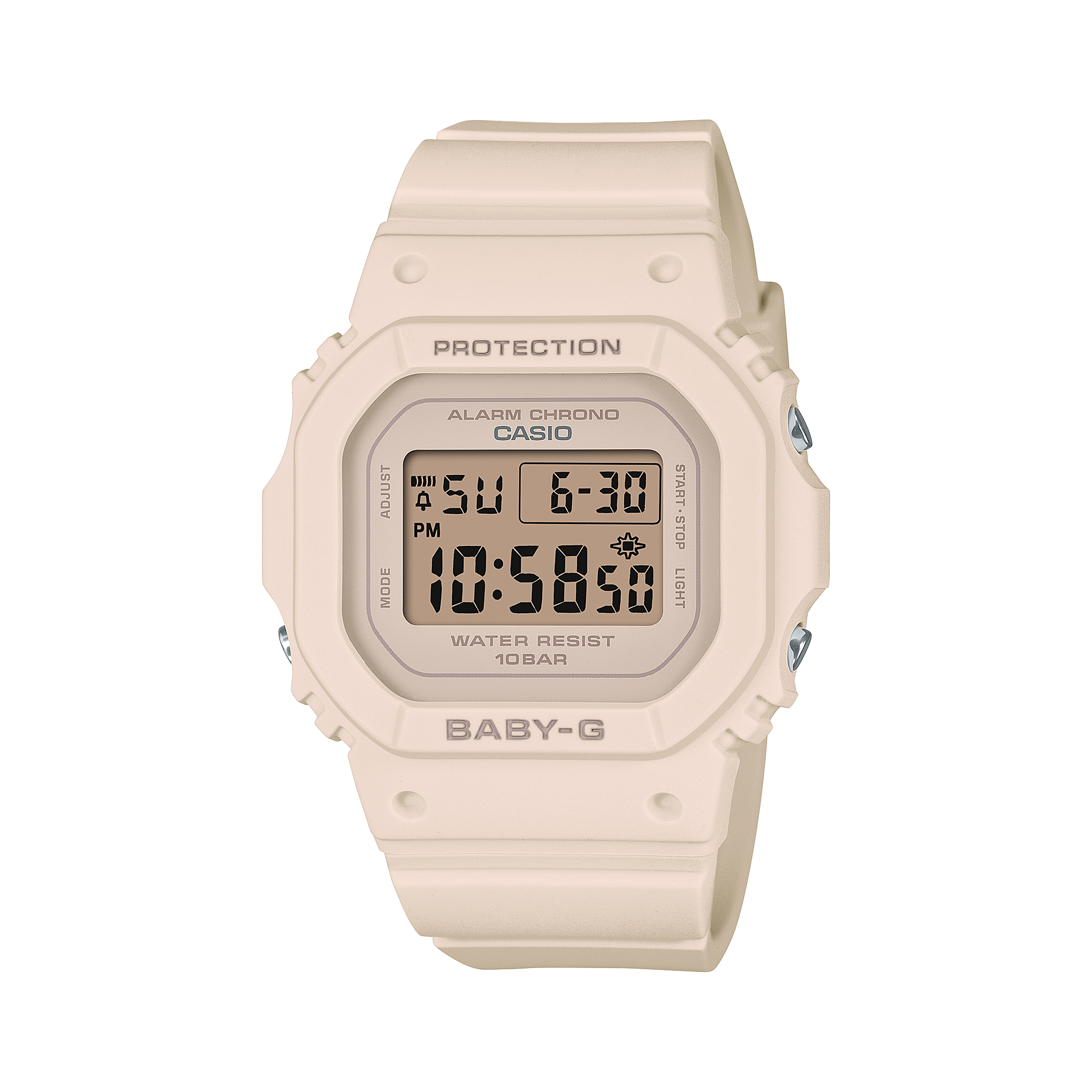 Đồng Hồ Casio BABY-G BGD-565U-4DR Chính Hãng