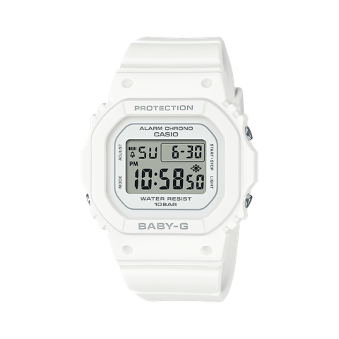 Đồng Hồ Casio BABY-G BGD-565U-7DR Chính Hãng