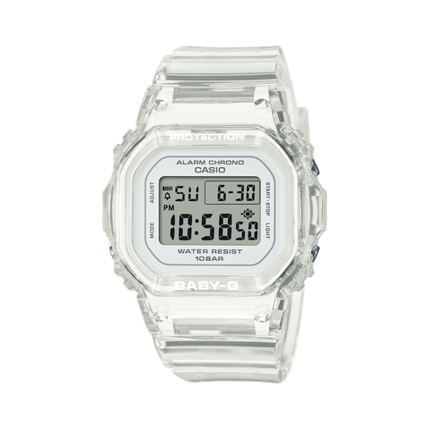 Đồng Hồ Casio BABY-G BGD-565US-7DR Chính Hãng