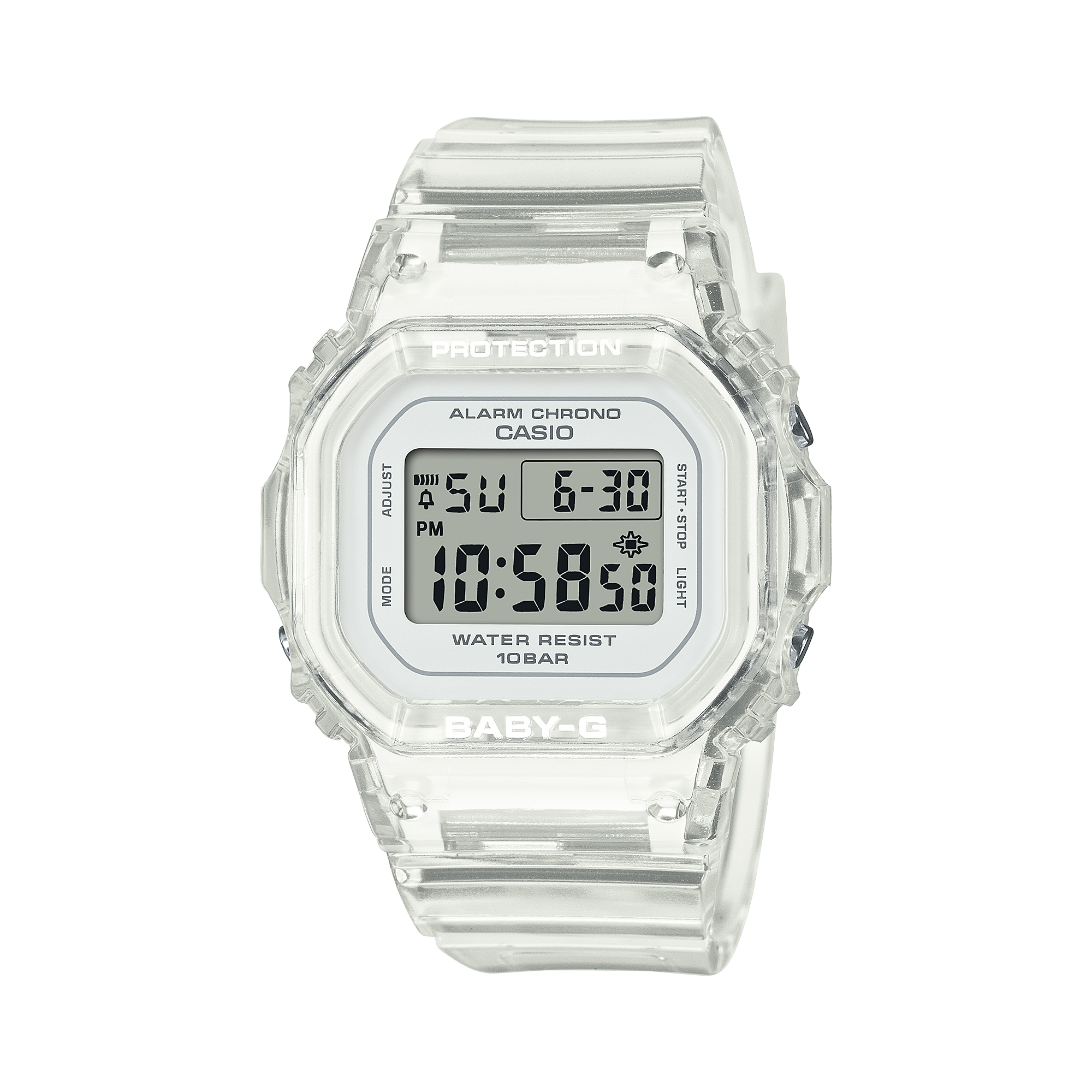 Đồng Hồ Casio BABY-G BGD-565US-7DR Chính Hãng