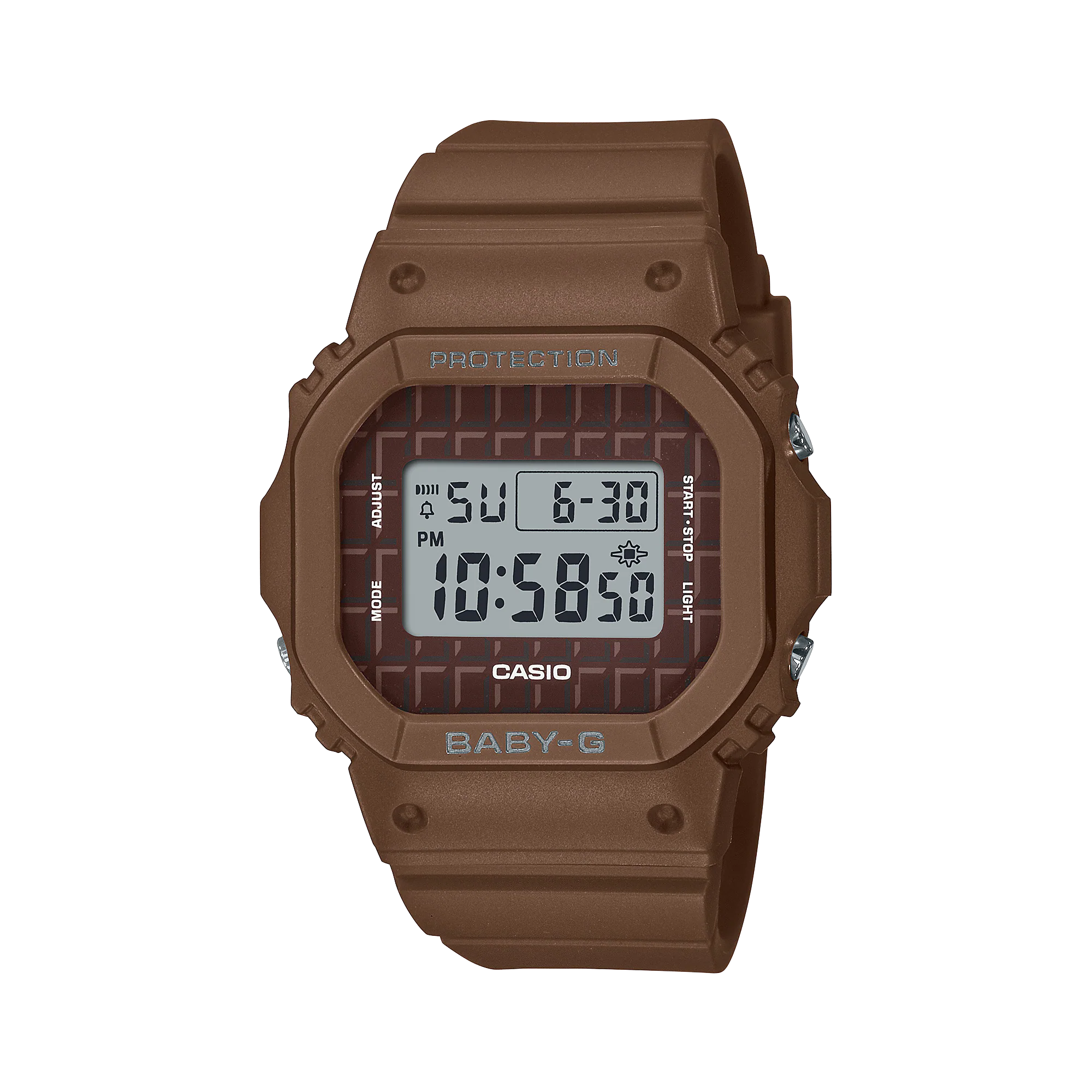 Đồng hồ Casio Baby-G BGD-565USW-5DR Chính Hãng