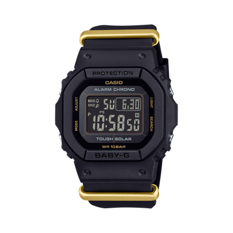 Đồng hồ Casio Baby-G BGD-S565ZE-1 Chính Hãng