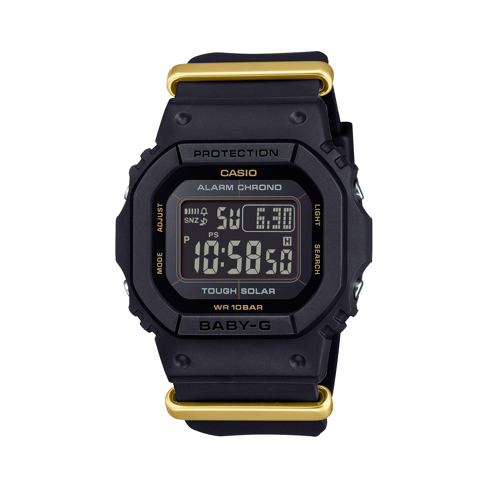 Đồng hồ Casio Baby-G BGD-S565ZE-1DR Chính Hãng