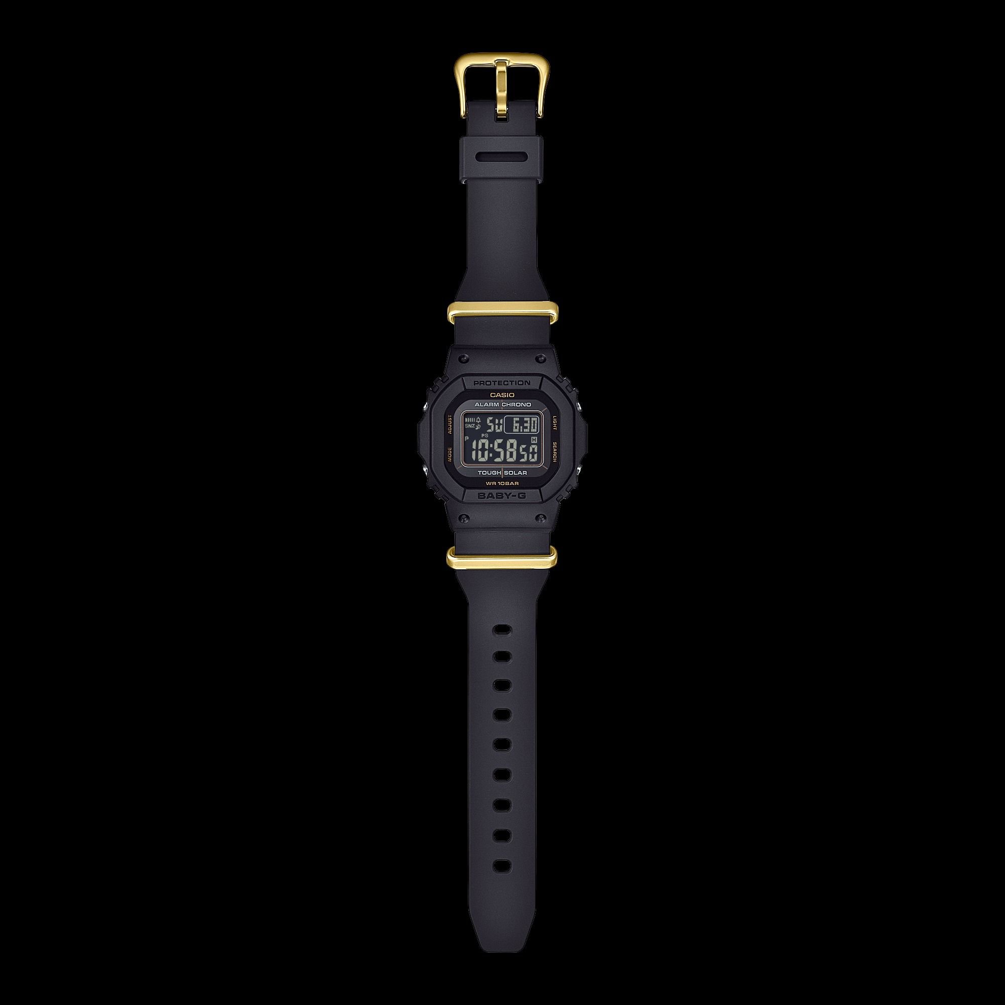 Đồng hồ Casio Baby-G BGD-S565ZE-1DR Chính Hãng