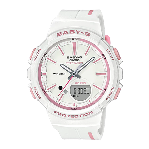 Đồng hồ Casio Baby-G BGS-100RT-7ADR Chính Hãng