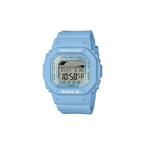 Đồng hồ Casio Baby-G BLX-560-2DR Chính Hãng