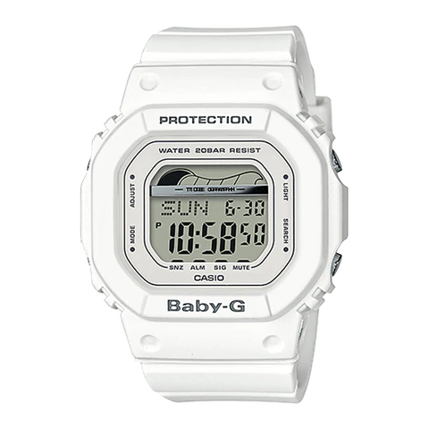 Đồng hồ Casio Baby-G BLX-560-7DR Chính Hãng