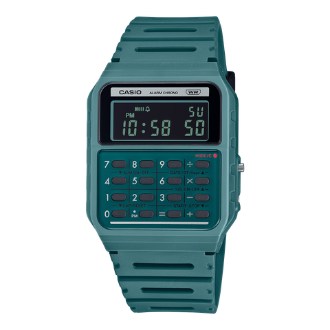 Đồng hồ Casio CA-53WB-3B Chính Hãng