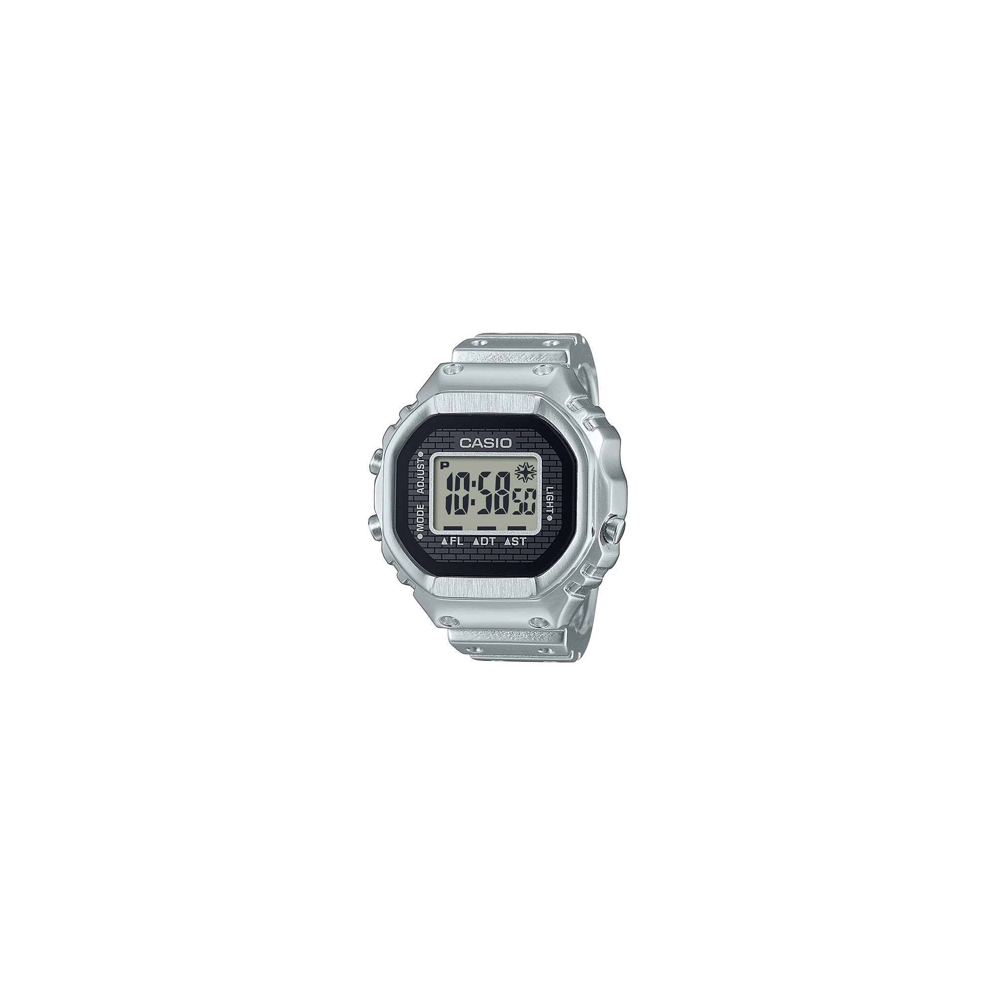 Đồng hồ Casio CRW-001-1DR Chính Hãng