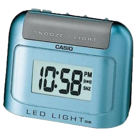 Đồng hồ Casio DQ-582D-2R Chính Hãng