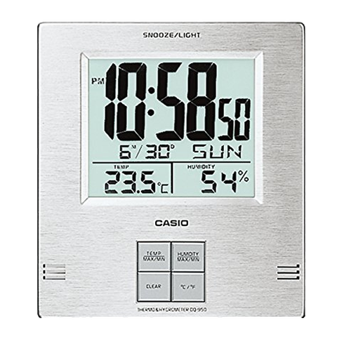 Đồng hồ Casio  DQ-950-8DF Chính Hãng